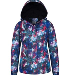 Dawn Snowboard Jacket-Women's